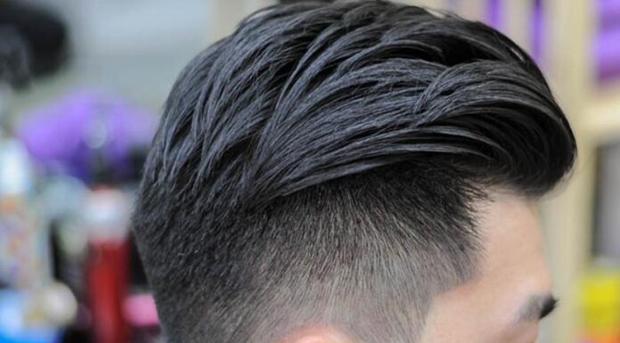 The Ultimate Guide to 30+ Masculine and Trendy Undercut Hairstyles for Men