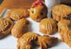 4 Easy and Convenient Ways to Make Moon Cakes Without a Mold