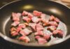 4 Common Mistakes to Avoid When Cooking Meat on a Gas Stove