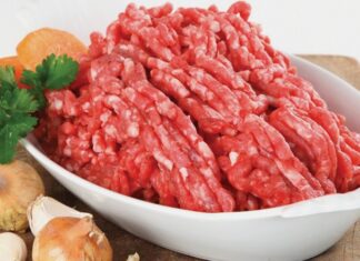 4 Tips to Remember When Cooking with Minced Meat