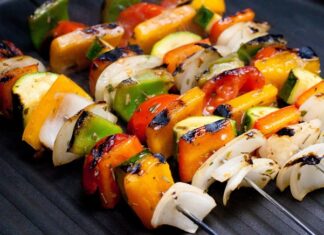 4 Cooking Tips to Make Vegetable Haters Think Twice