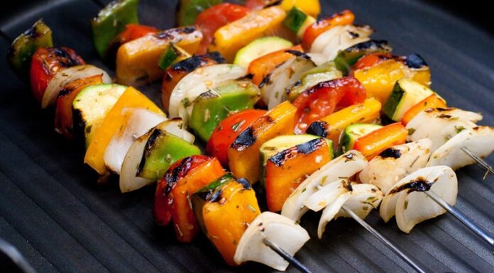 4 Cooking Tips to Make Vegetable Haters Think Twice