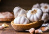 Avoid This Type of Garlic: A Warning for Consumers