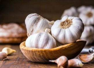 Avoid This Type of Garlic: A Warning for Consumers