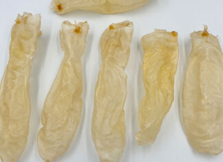 The 5 Most Nutritious Parts of a Fish That You May Be Throwing Away