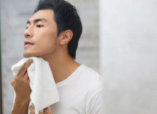 The Ultimate Men’s Skincare Routine: 5 Simple Steps to Healthy, Confident Skin