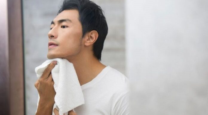 The Ultimate Men’s Skincare Routine: 5 Simple Steps to Healthy, Confident Skin