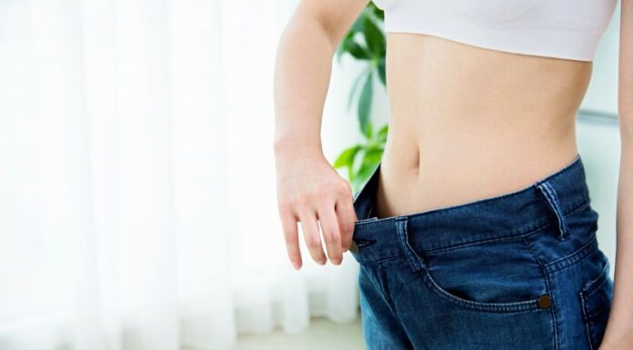 5 Essential Steps to Successful Weight Loss