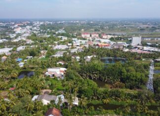 The Top 5 Tourist Destinations in Thạnh Phú (Bến Tre) That You Must Visit