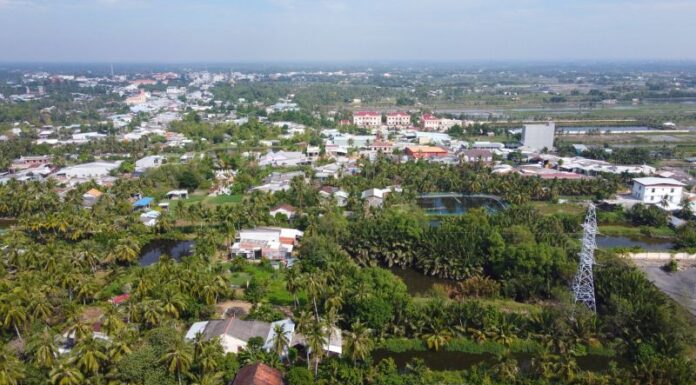 The Top 5 Tourist Destinations in Thạnh Phú (Bến Tre) That You Must Visit