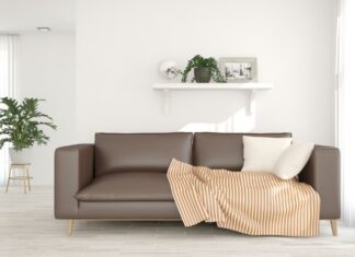 The 5 Types of Sofas You Should Avoid Buying for Your Home