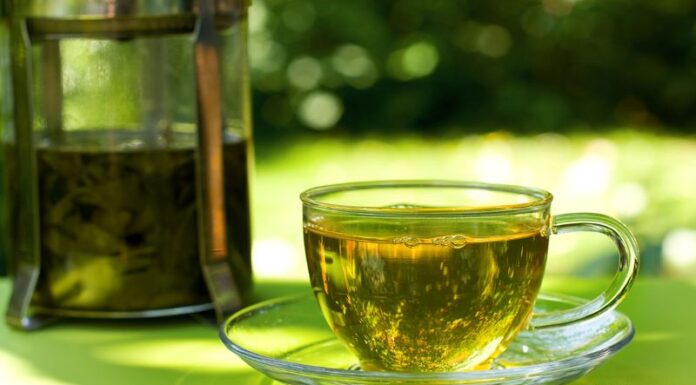 5 Summer Drinks for a Healthy Boost