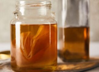 5 Healthy Drinks to Boost Your Gut and Support Weight Loss