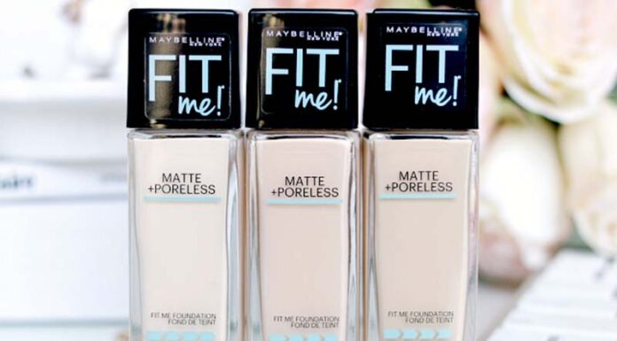 The Ultimate Guide to 5 Flawless, Full-Coverage Foundations That Last – All Under 300k!