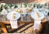 5 Stunning Wedding Table Decoration Ideas That Will Wow Your Guests