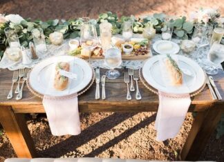 5 Stunning Wedding Table Decoration Ideas That Will Wow Your Guests