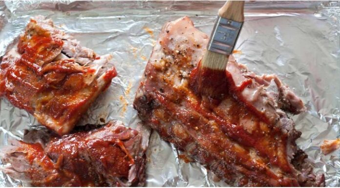 The Secret Ingredient: Cooking with Honey