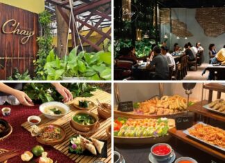 The Top 5 Vegan Restaurants in Ho Chi Minh City: A Michelin Guide to Delicious and Affordable Dining
