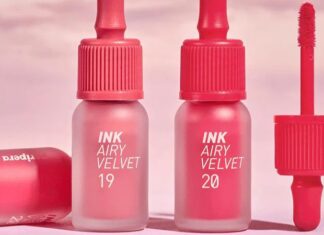 The Top 5 Korean Lip Glosses: A Beauty Must-Have for Every Woman