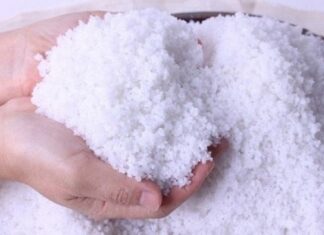 “3 Lucky Spots to Place Salt in Your Home for a Wealthy and Prosperous Family”