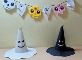 6 Spooky Ways to Decorate Your Classroom This Halloween