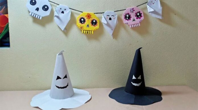6 Spooky Ways to Decorate Your Classroom This Halloween
