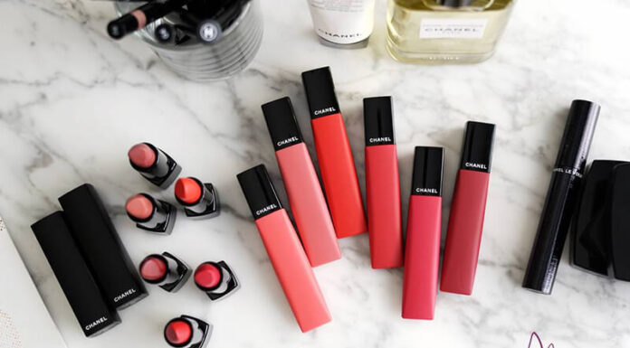 6 Premium Lipsticks Under $50 That Are Worth the Splurge