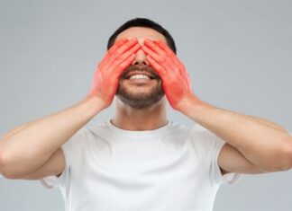 The Ultimate Eye-Opening Yoga Sequence: 7 Poses for Brighter, Healthier Eyes