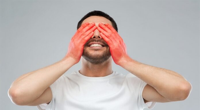 The Ultimate Eye-Opening Yoga Sequence: 7 Poses for Brighter, Healthier Eyes