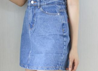 The Ultimate Guide: 8 Ways to Upcycle Your Old Jeans into Something Useful