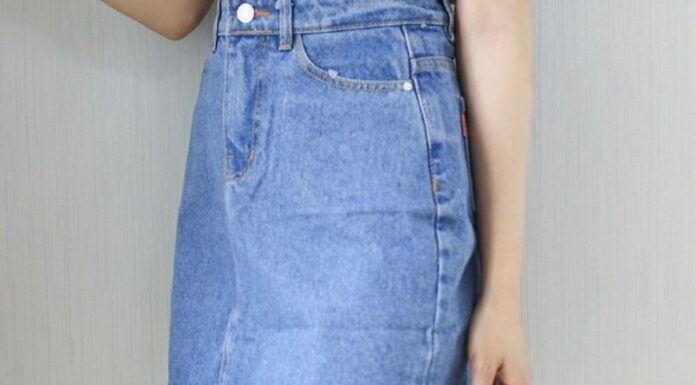 The Ultimate Guide: 8 Ways to Upcycle Your Old Jeans into Something Useful