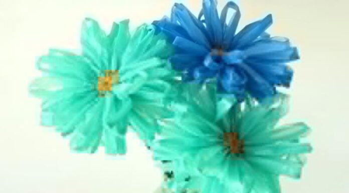 7 Ingenious Ways to Upcycle Plastic Bags into Something Useful