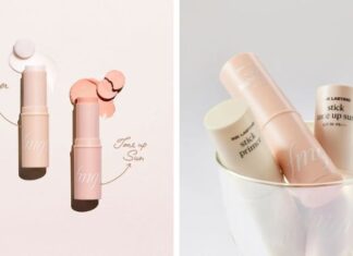 7 Compact Stick Makeup Products for Easy, On-the-Go Touch-Ups