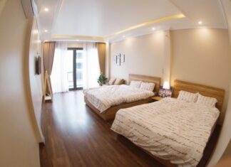 The Ultimate Guide to the 8 Most Luxurious Homestays in Ha Long: An Unforgettable Experience