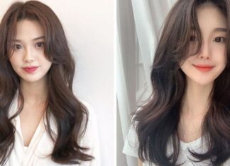 8 Curly Hairstyles to Frame Your Face