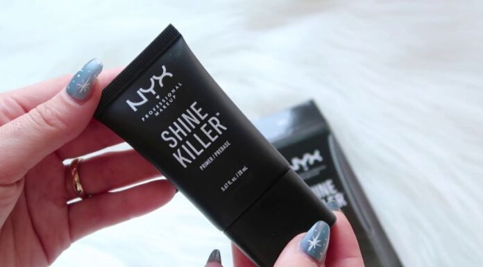 The 8 Best Primers for Combination Skin That You Need to Buy