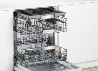 The Magic of Dishwashers: 8 Reasons Why You Need One in Your Life
