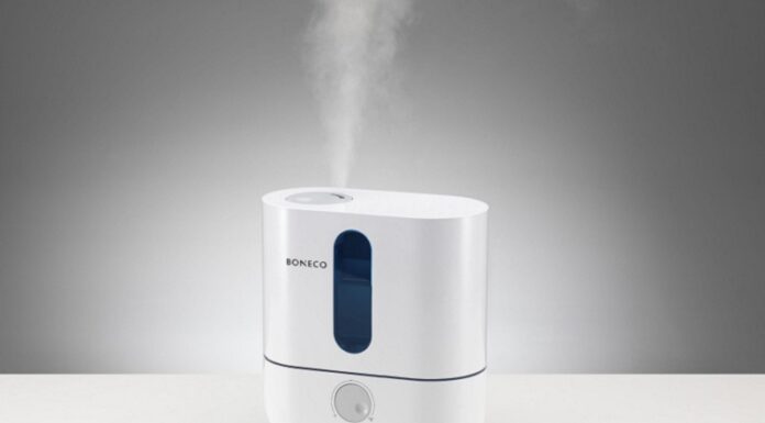 The 8 Best Mist Humidifiers of 2020