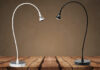 8 Criteria for Choosing the Perfect Desk Lamp for Dad and Study Lamp for the Kids