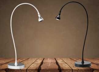 8 Criteria for Choosing the Perfect Desk Lamp for Dad and Study Lamp for the Kids