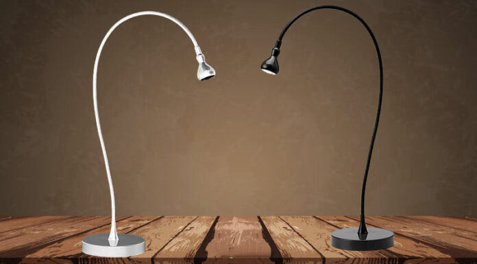 8 Criteria for Choosing the Perfect Desk Lamp for Dad and Study Lamp for the Kids