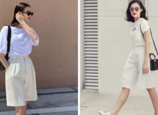 The Ultimate Guide to Summer Office Shorts: 8 Tips for a Chic Look