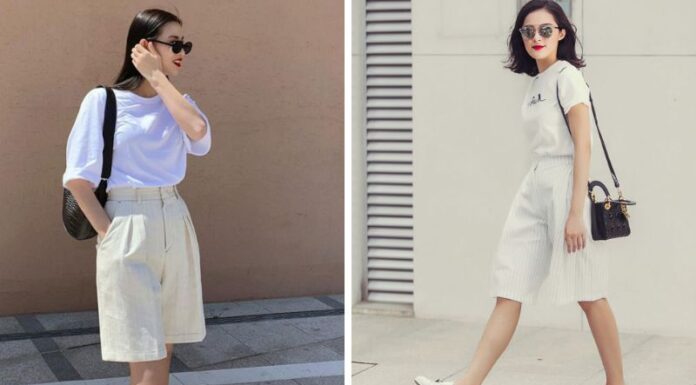 The Ultimate Guide to Summer Office Shorts: 8 Tips for a Chic Look