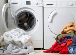 9 Foolproof Ways to Wash Your Activewear Without Fear of Fading or Losing Shape