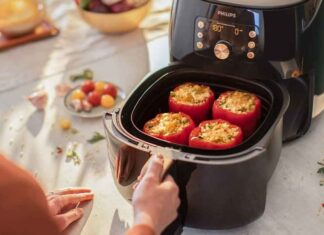 The Ultimate Guide to Air Fryer Mastery: 8 Tips for Faster, Easier Cooking