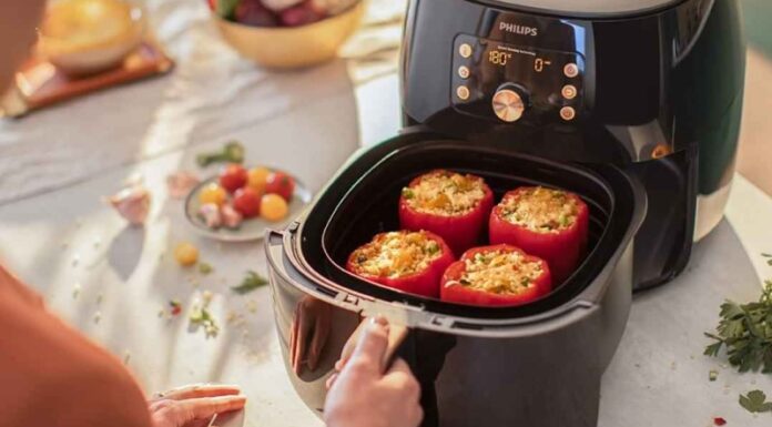 The Ultimate Guide to Air Fryer Mastery: 8 Tips for Faster, Easier Cooking