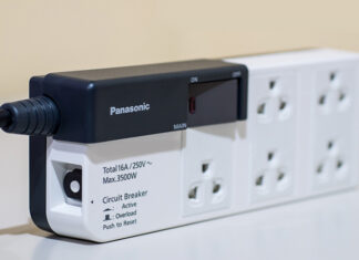 9 Premium Electrical Outlet Brands in Vietnam