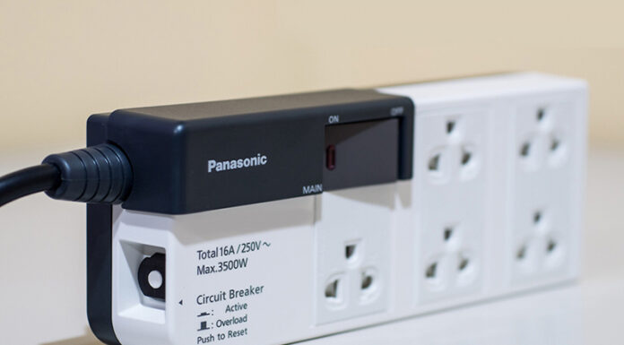 9 Premium Electrical Outlet Brands in Vietnam