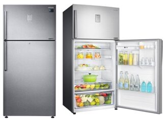 “A Quick Fix: DIY Solutions for a Non-Cooling Fridge Freezer”