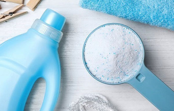 The Ultimate Guide to Using Laundry Detergent to Eliminate Pests